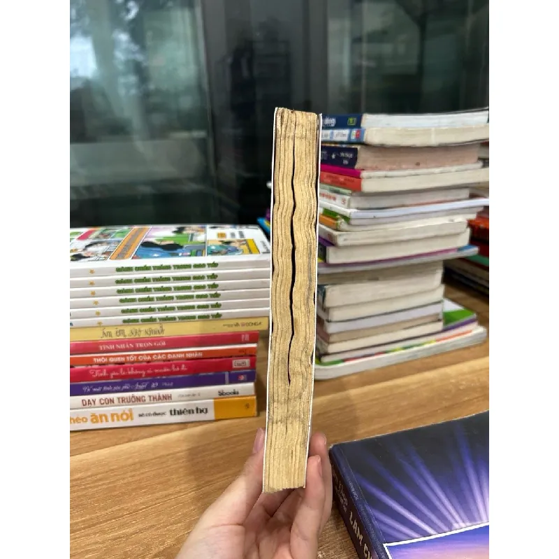 Hết hôm nay là đến hôm qua- Hoàng Anh Tú 600649