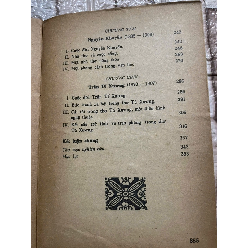 Văn học Việt Nam nửa cuối thế kỷ 19 ; Nguyễn Lộc 460943