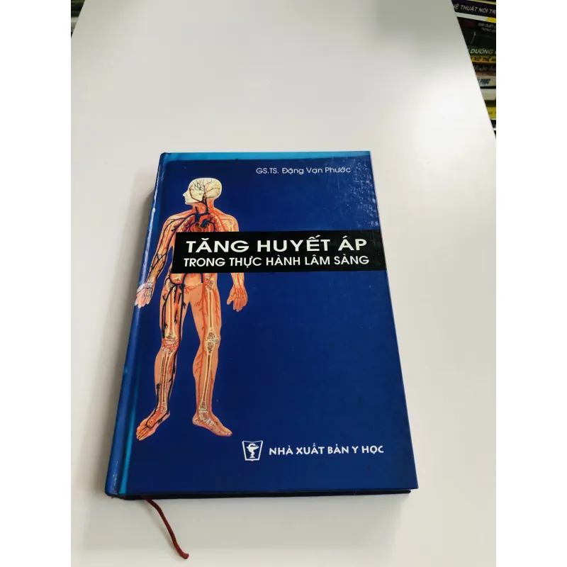 TĂNG HUYẾT ÁP TRONG THỰC HÀNH LÂM SÀNG  780458