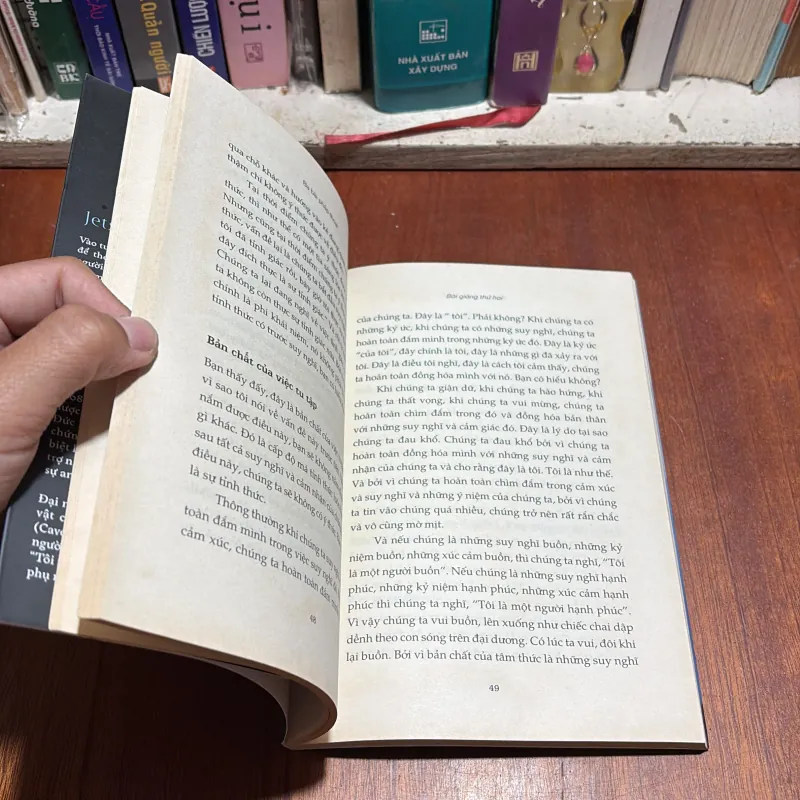 Ba Bài Pháp Thoại (Về Nhập Thất, Đại Thủ Ấn Và Chánh Niệm) - Đại Sư Jetsunma Palmo - 2019 927757