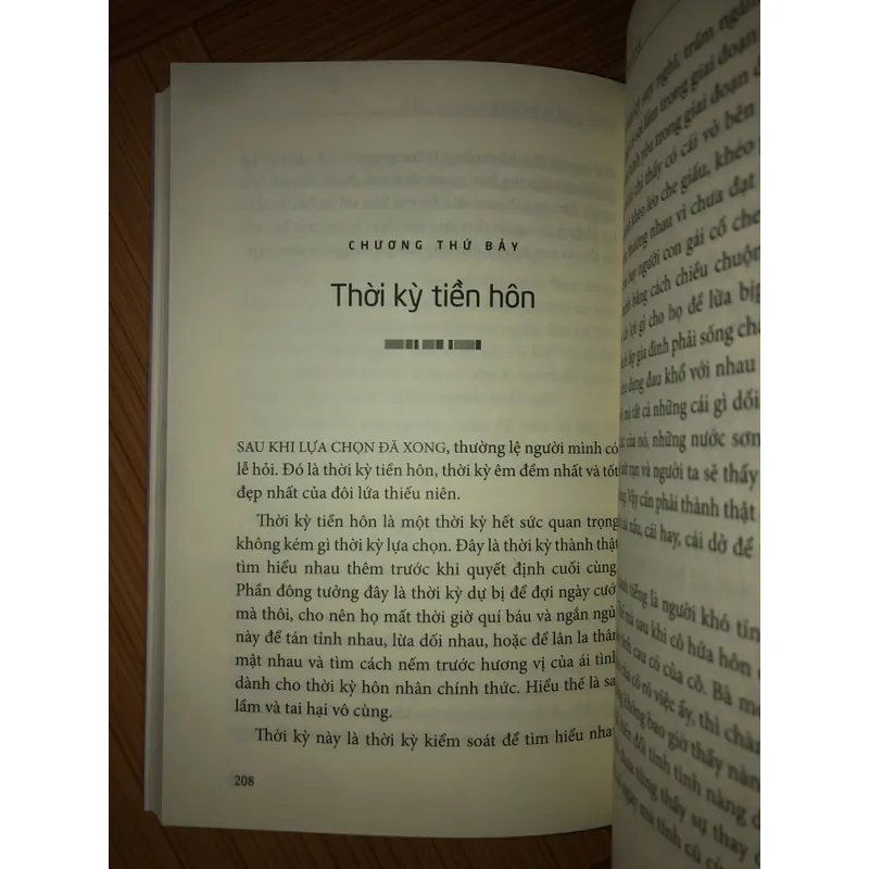 Thuật yêu đương - Nguyễn Duy Cần  589830