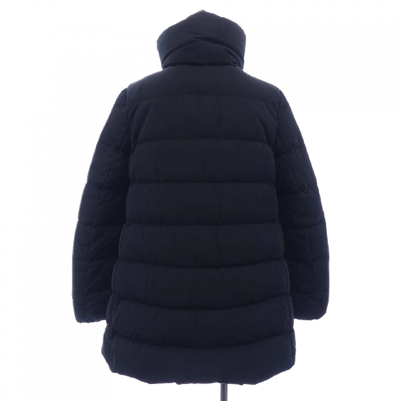 MONCLER PETREA Áo khoác lông - Hàng hiệu Chính hãng 820838