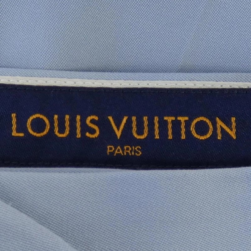Quần short LOUIS VUITTON HIP60WTDE - Hàng hiệu Authentic 888829