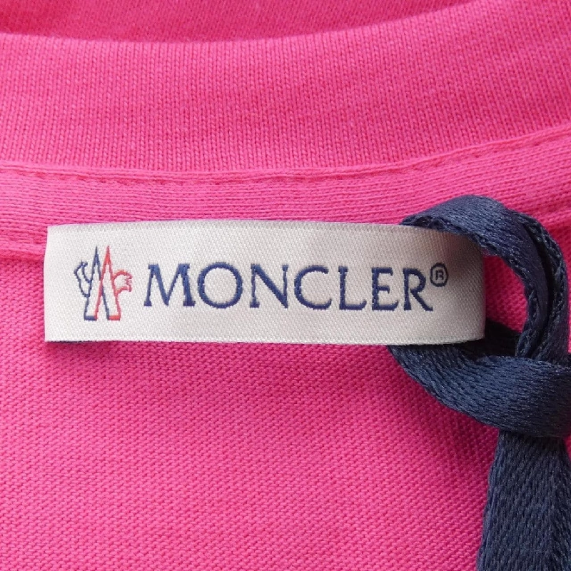 Áo thun MONCLER - Hàng hiệu Chính hãng 645792