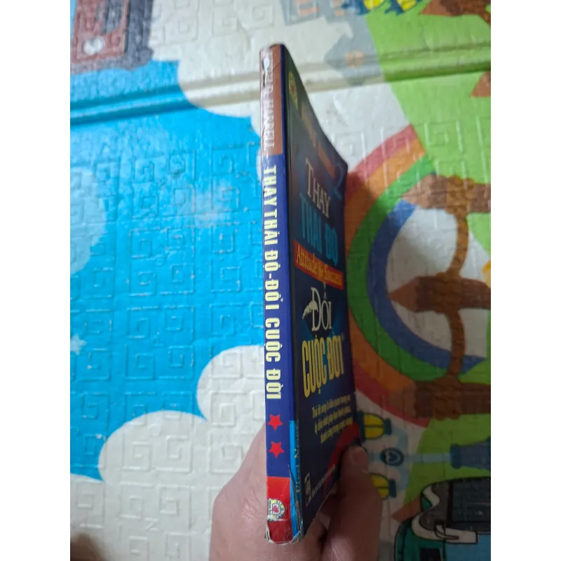 Thay Thái Độ Đổi Cuộc Đời - Tập 2 961350