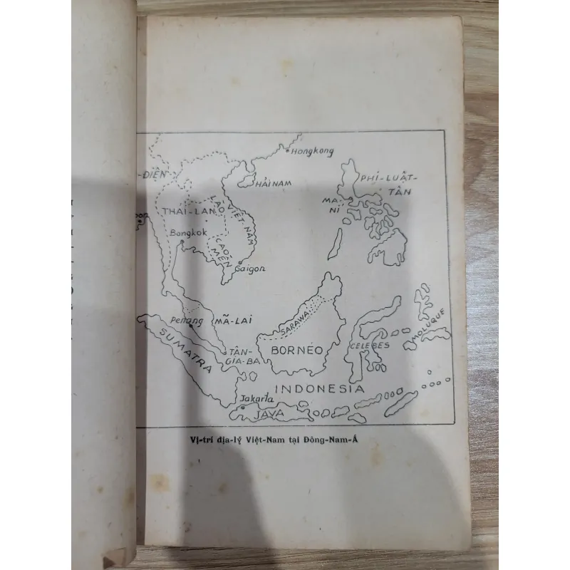 Văn hóa Việt Nam với Đông Nam Á - sách xưa  746986