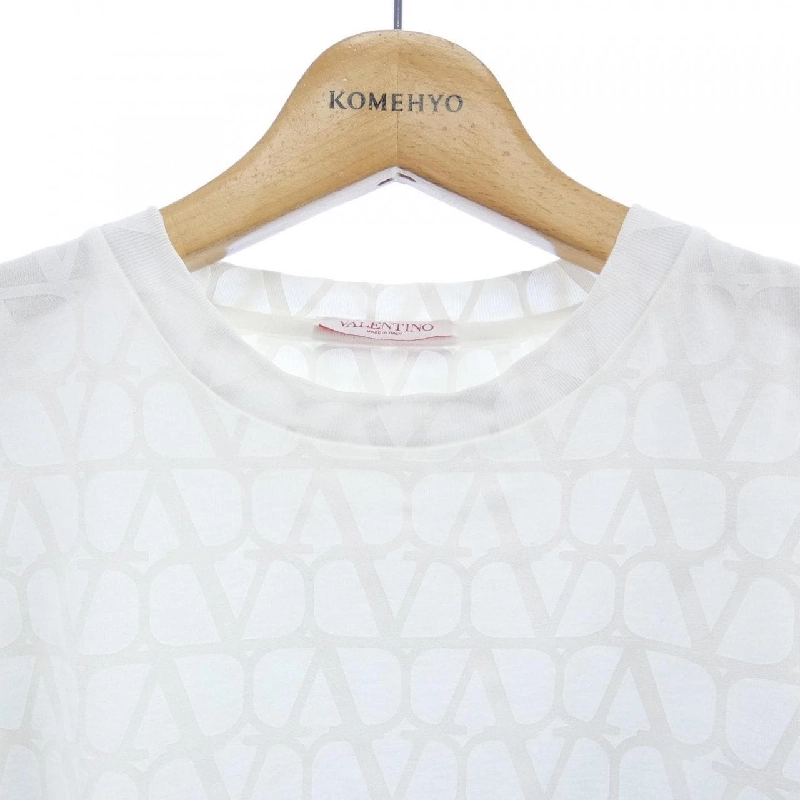 Áo thun VALENTINO - Hàng hiệu Chính hãng 826042