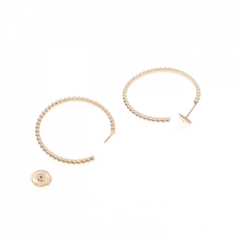 Bông tai Van Cleef & Arpels Perlée 665418