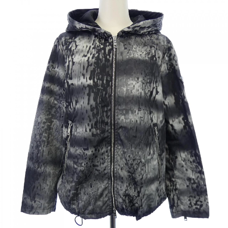 Áo khoác PRADA 29Z597 R142 3HH - Hàng hiệu Chính hãng 808423