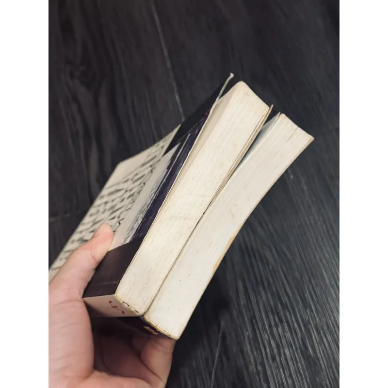 Combo E.M. Remarque 596375