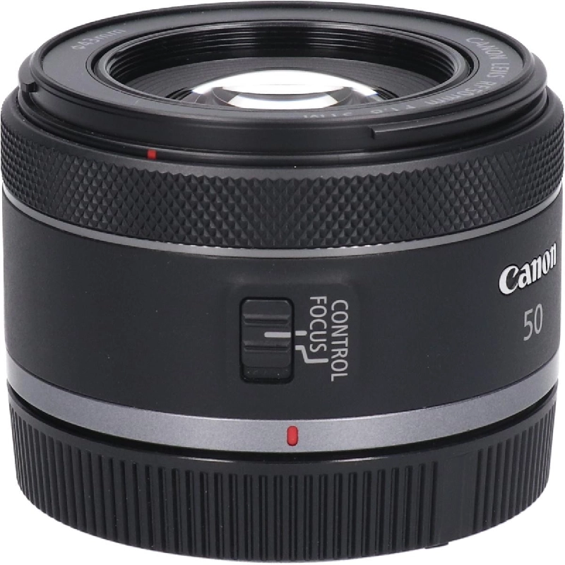 RF50mm F1.8STM - Hàng hiệu Authentic 878453