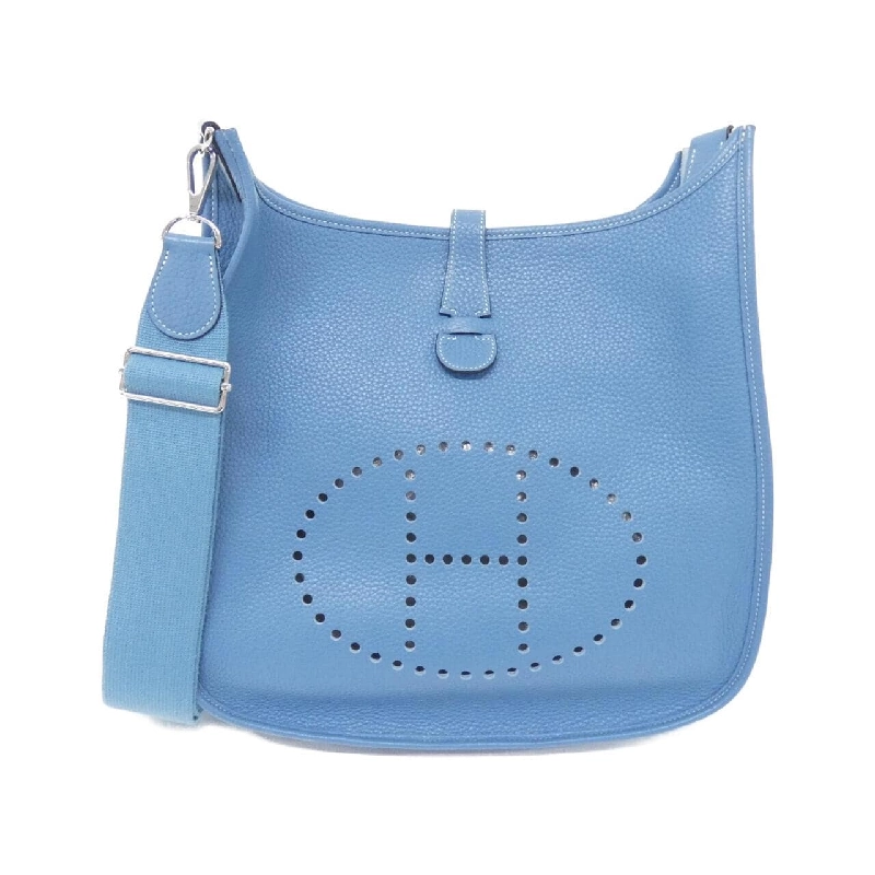Túi đeo vai Hermès Évelyne 3 GM 056275CK - Hàng hiệu Chính hãng 768178