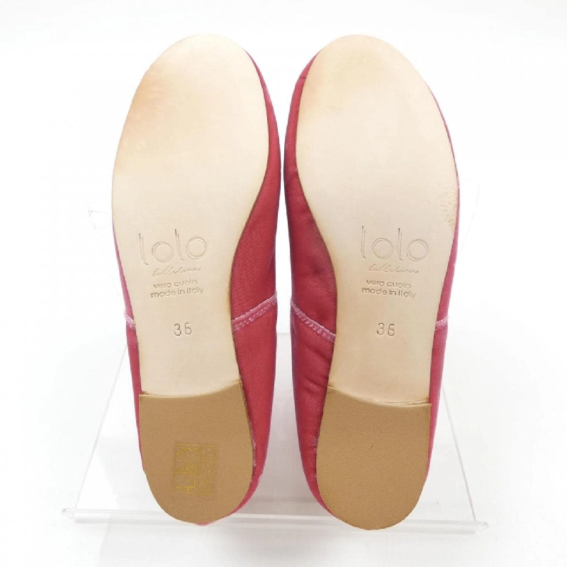 【Mã giảm giá】Giày LOLO 662381