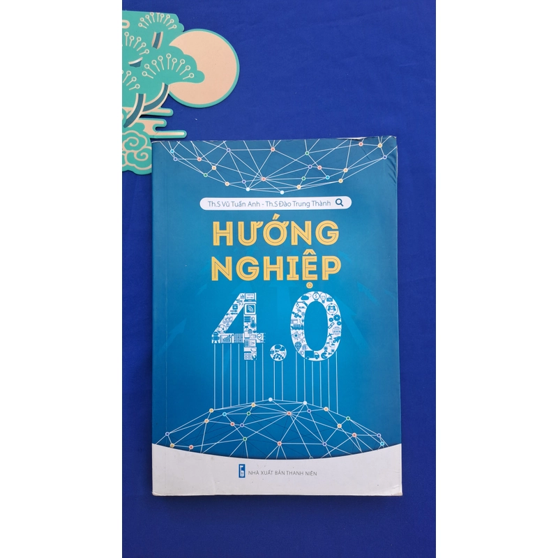 Hướng nghiệp 4.0 315292