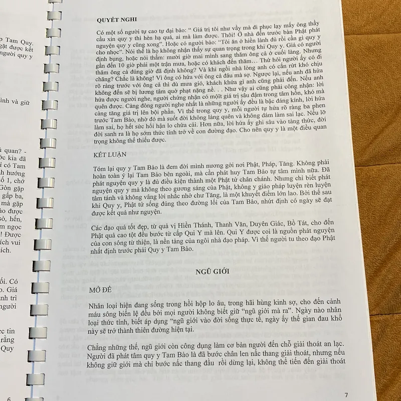 Một số bài giảng của HT Thích Thanh Từ 605406