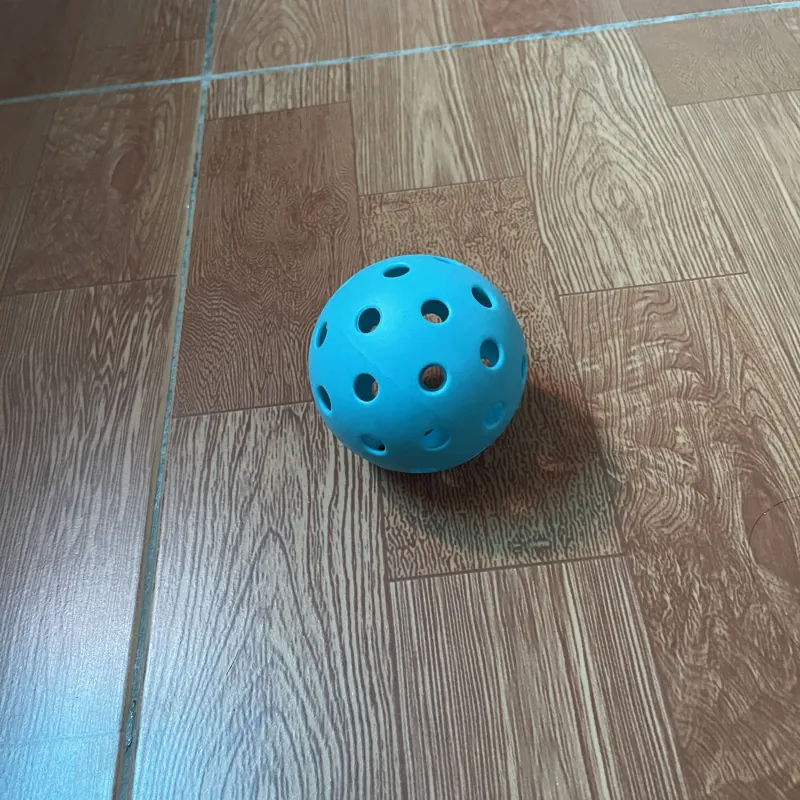 Bóng chơi pickleball – indoor/outdoor ball 797740