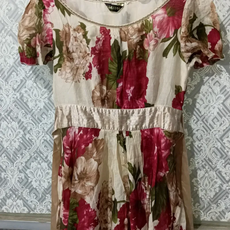 Áo đầm nữ,  973700