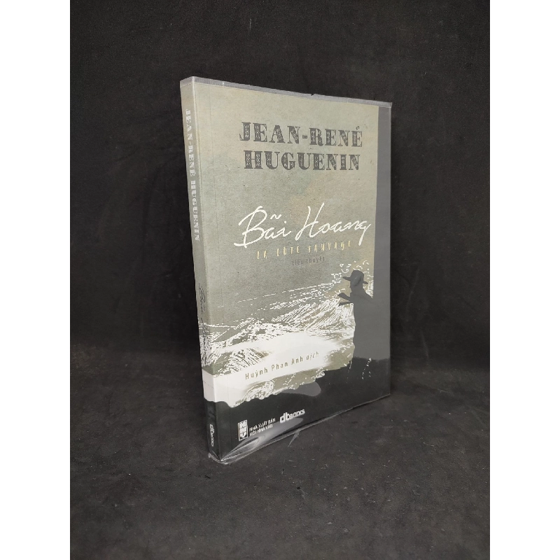 Bãi hoang mới 90% HCM1404 911395