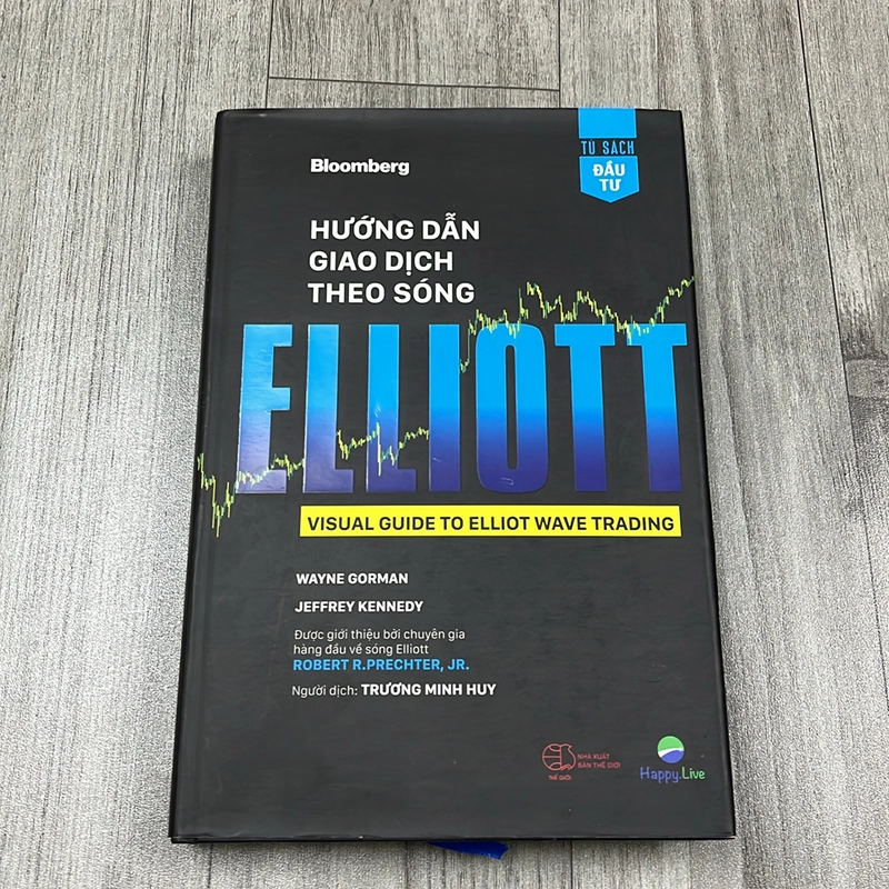 Hướng dẫn giao dịch theo sóng Elliott. 2b5 529576