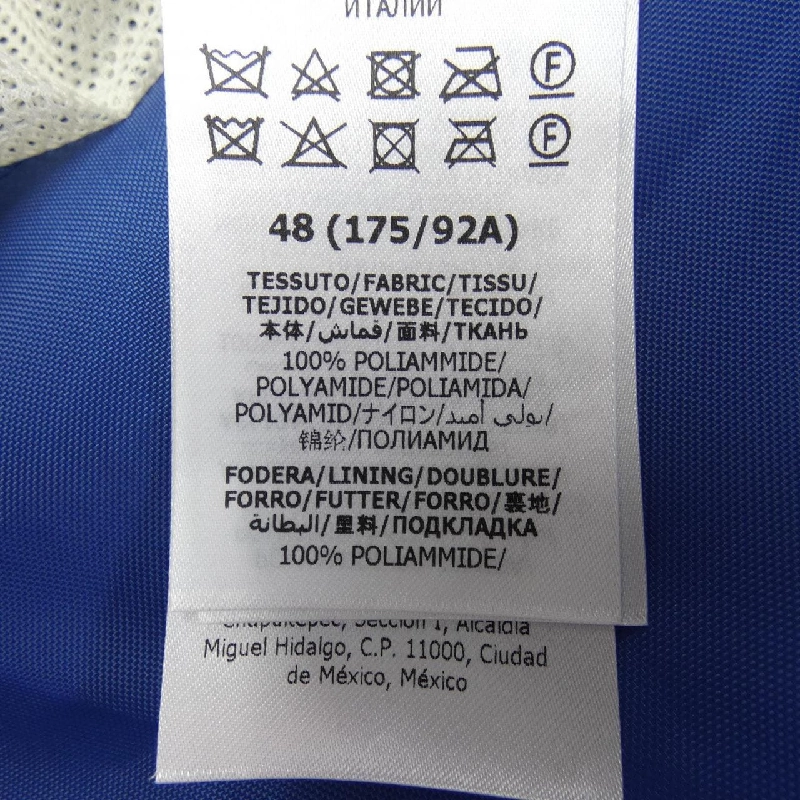 Gucci GUCCI 654834 ZAGVW Áo khoác - Hàng hiệu Chính hãng 894568