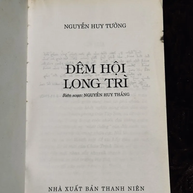 Đêm hội long trì 937344