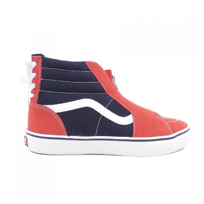 Giày thể thao VANS SK8-HIZIPBL - Hàng hiệu Authentic 904504