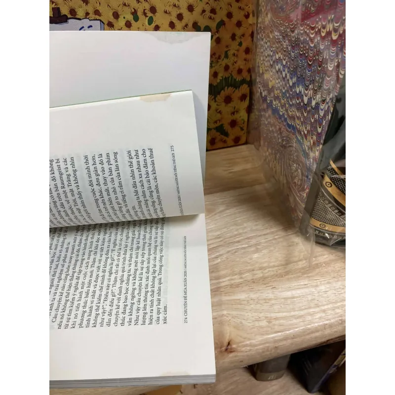 Tạp Chí Viết Và Đọc - Chuyên Đề Mùa Xuân 2020 970522