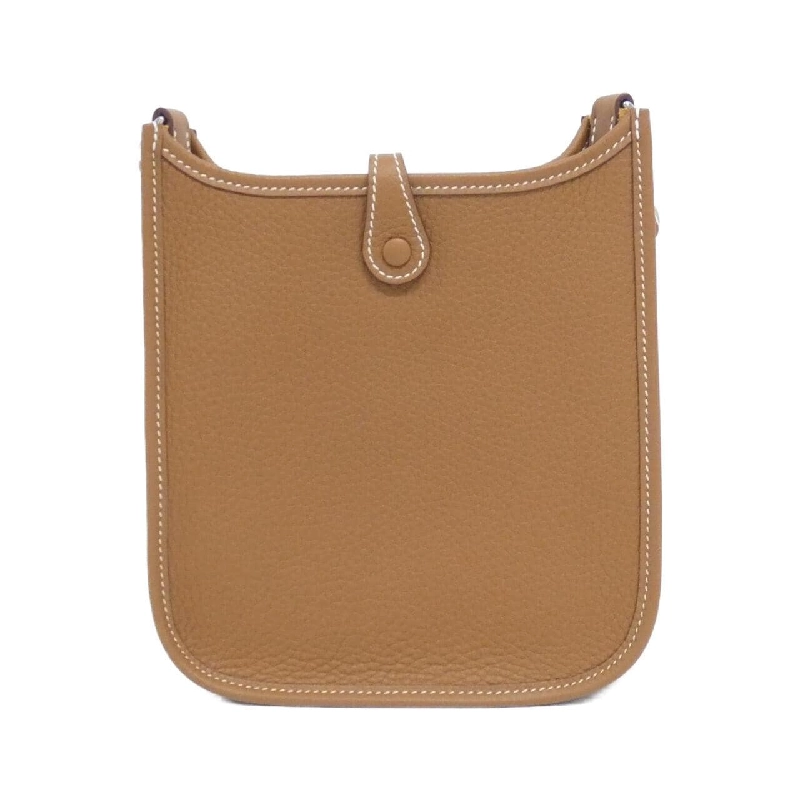 Túi đeo vai Hermès SELLIER BICOLOR Évelyne Amazon 16cm 087230CK - Hàng hiệu Chính hãng 803299