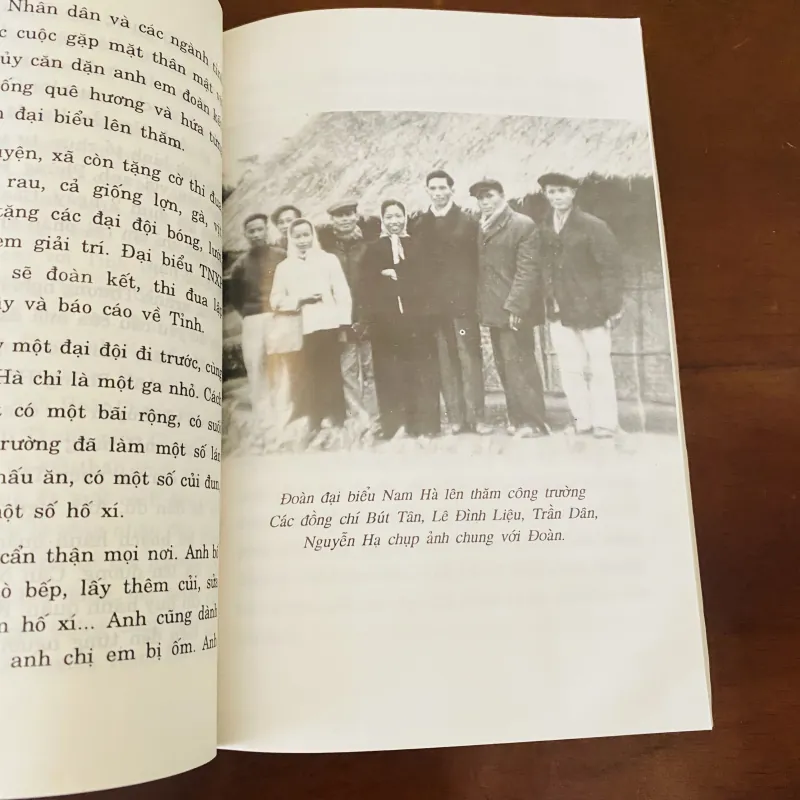 Đường chiến lược 13 C kỷ niệm khó quên (1999) 975876