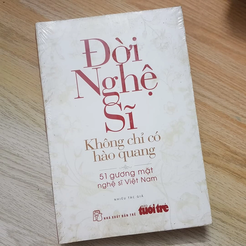 Đời nghệ sĩ 416846