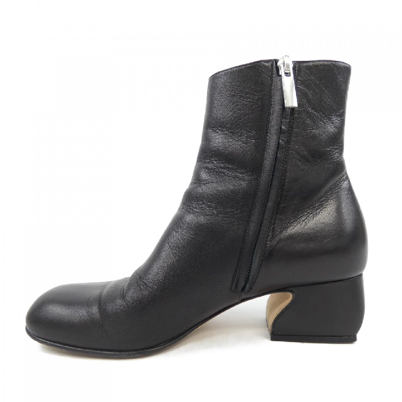 Giày bốt Sergio Rossi - Hàng hiệu Chính hãng 828736