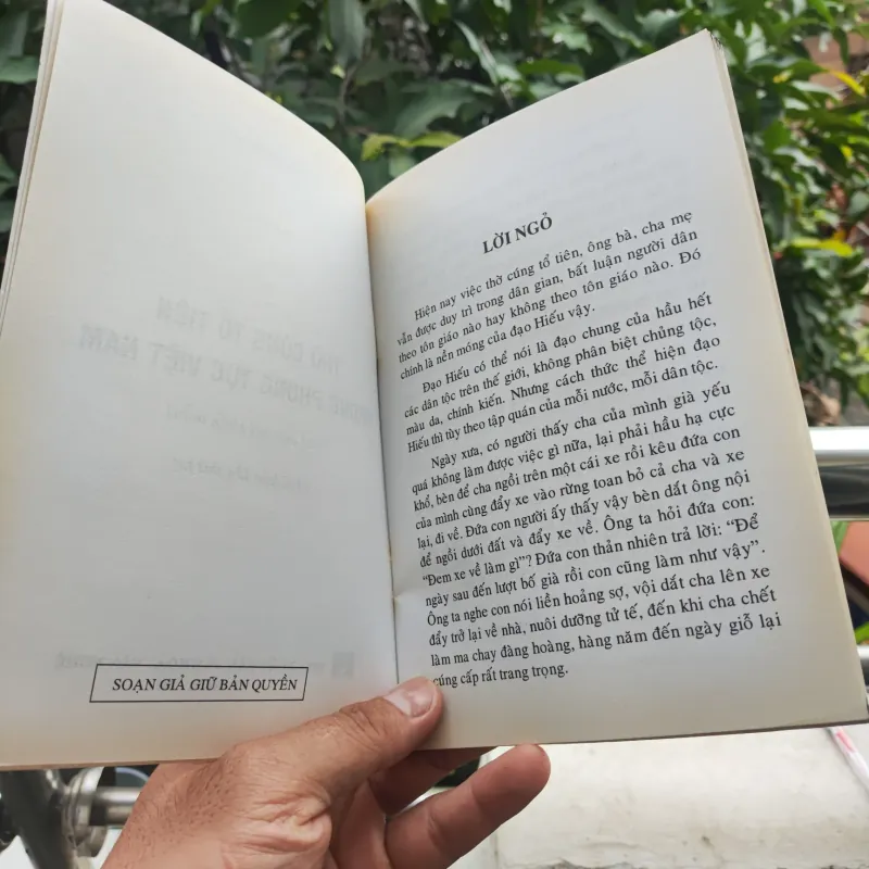 Thờ Cúng Tổ Tiên 928910