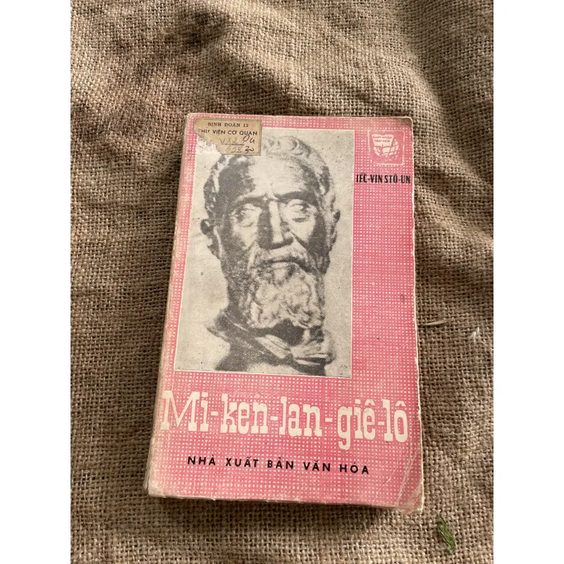 Michelangelo- danh nhân  932967