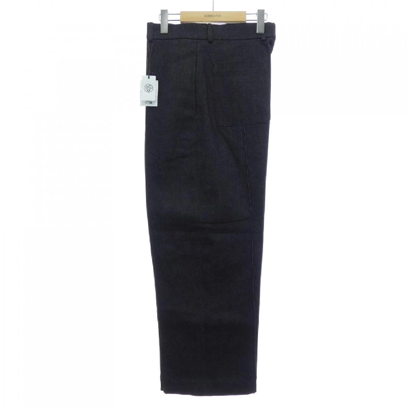 HERMES HERMES MALT 565820HA Quần - Hàng hiệu Chính hãng 887027