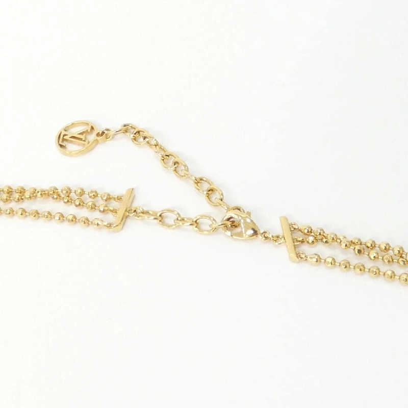 Louis Vuitton Collier Essentiel Vskin M00635 Dây chuyền - Hàng hiệu Chính hãng 807516