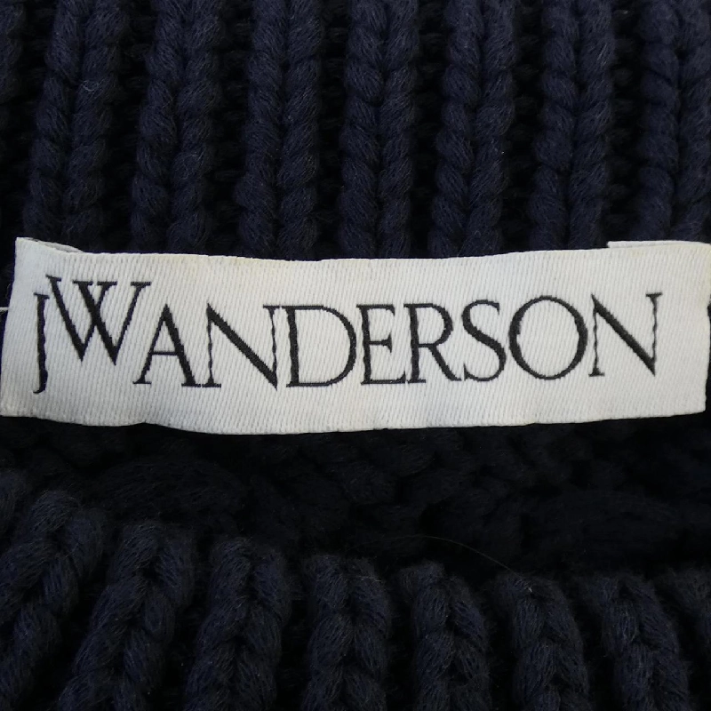 J.W.ANDERSON KW30MS18 Áo len - Hàng hiệu Authentic 815611