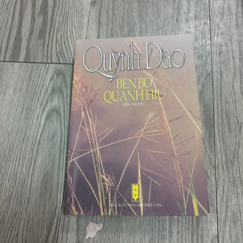 Bên Bờ Quạnh Hiu - Quỳnh Dao 699318