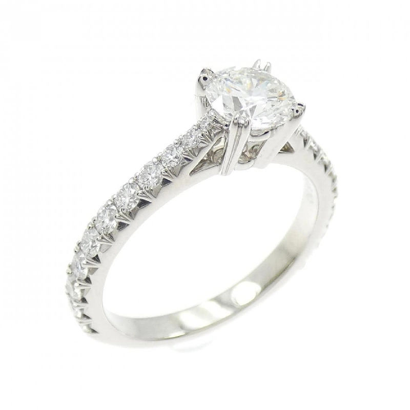 Nhẫn tình yêu rực rỡ Harry Winston - Hàng hiệu Authentic 834602