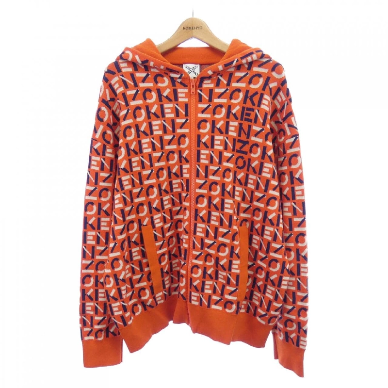 Áo khoác KENZO - Hàng hiệu Authentic 893695