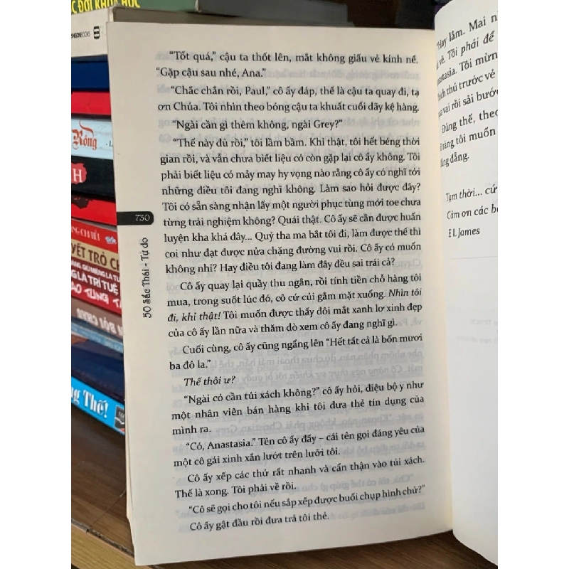 50 Sắc Thái tự do -E.L James 758638