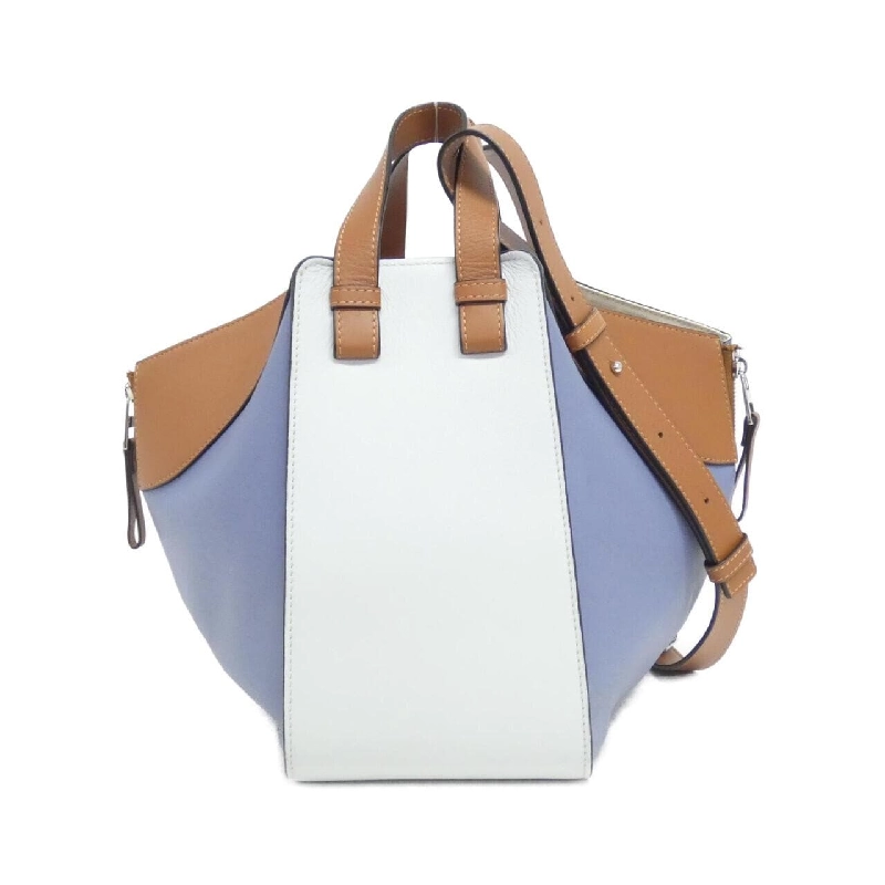 Túi đeo vai Loewe Hammock Small 387 30YS35 610551