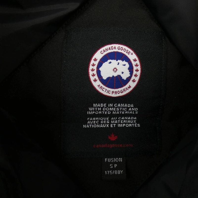 Canada Goose 3426MA CHATEAU Áo khoác lông vũ - Hàng hiệu Chính hãng 892941