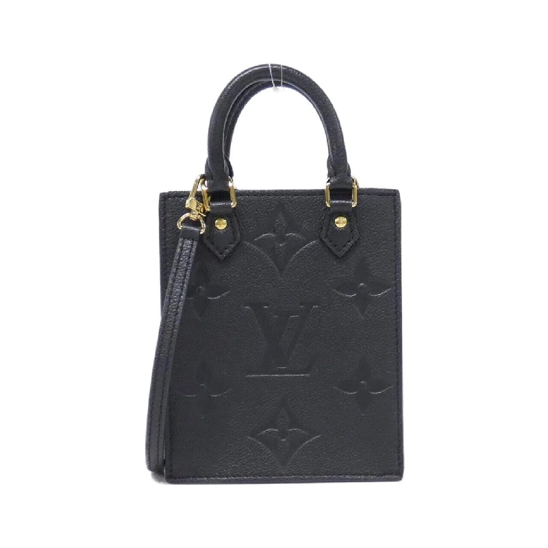 Túi xách Louis Vuitton Monogram Empreinte Petit Sac Plat M80478 - Hàng hiệu Chính hãng 770443