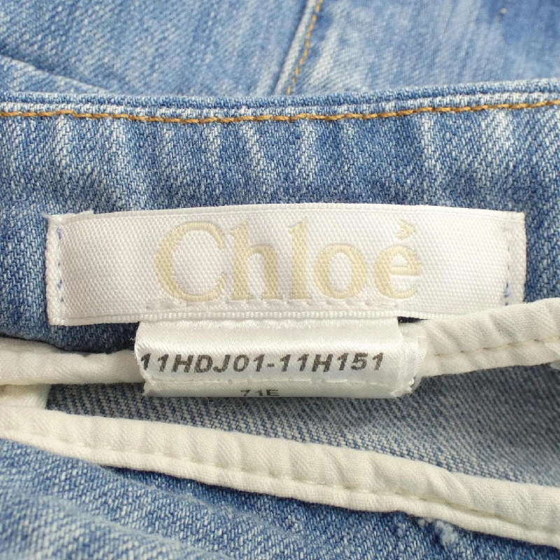 Chân váy Chloe - Hàng hiệu Authentic 815349