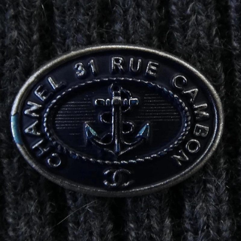 CHANEL P59183K07742 Áo len - Hàng hiệu Chính hãng 773137