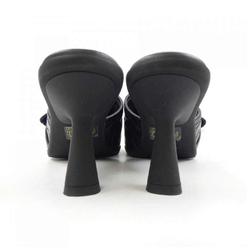 Giày sandal CHRISTIAN DIOR - Hàng hiệu Authentic 831810