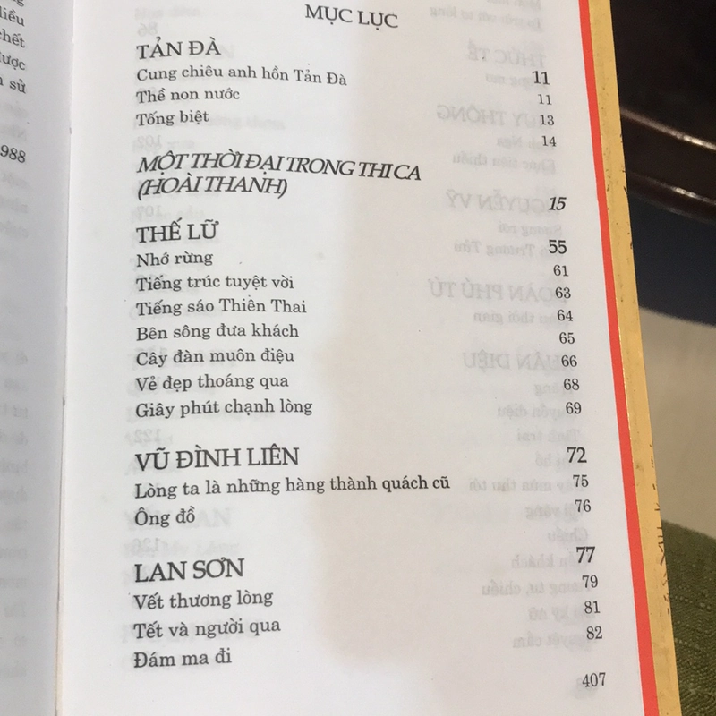 Thi nhân Việt Nam 470809