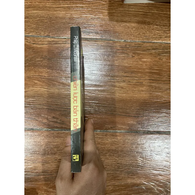 Chiến lược bản thân - Philip C.McGraw (7) 1011211