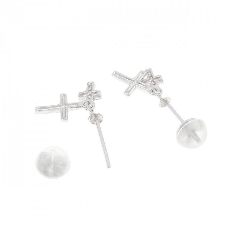 K14WG Bông tai kim cương - Hàng hiệu Chính hãng 866590