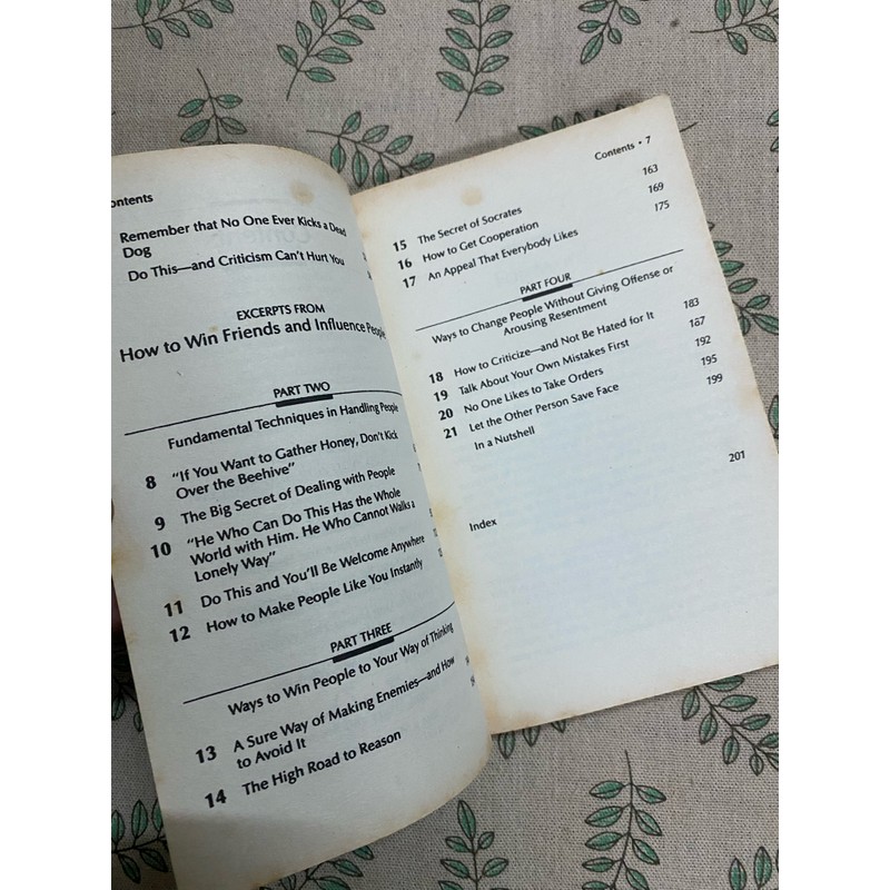 Vui vẻ và làm việc - Dale Carnegie 167918